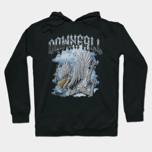 DOWNFALL Hoodie